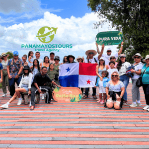 COSTA RICA JUNIO (vacaciones escolares)